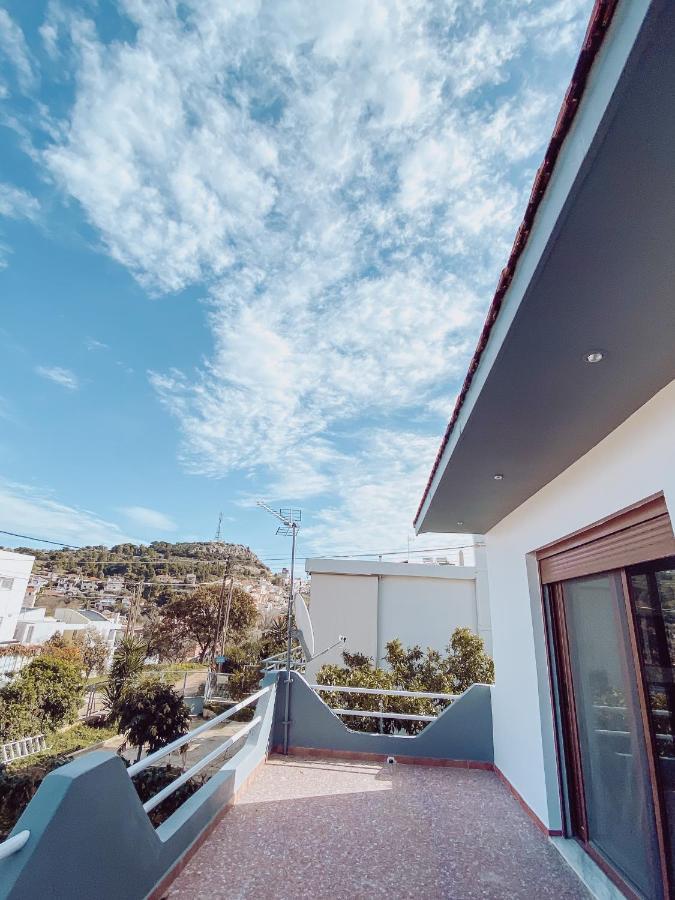 A&D Cottage House By A&D Properties Porto Rafti Luaran gambar