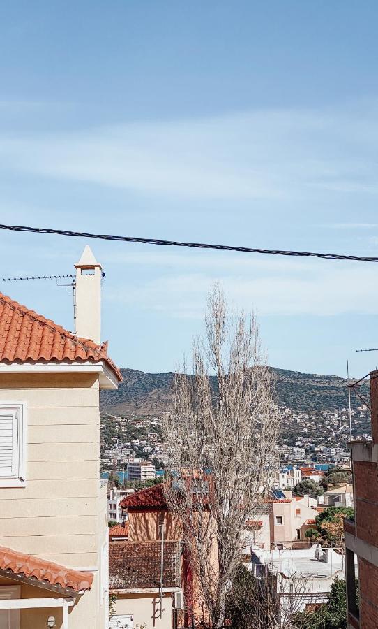 A&D Cottage House By A&D Properties Porto Rafti Luaran gambar